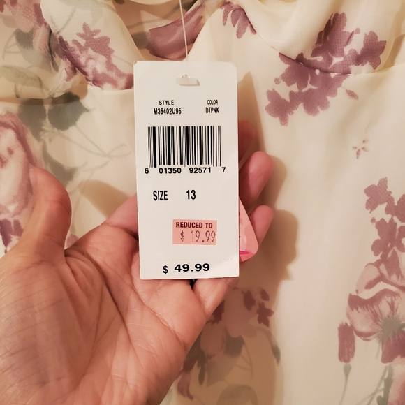 Dress - Picture 3 of 5